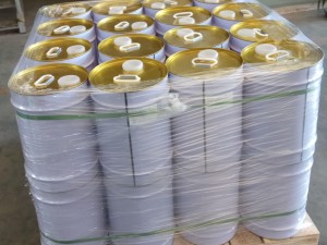 DIMONDS® WR-90 Eco-flexible Type PU Grouting Material