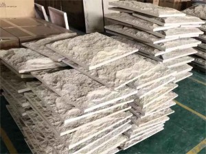 DIMONDS® W1841/D80 Rigid Polyurethane Blend Polyols for Wood Imitation