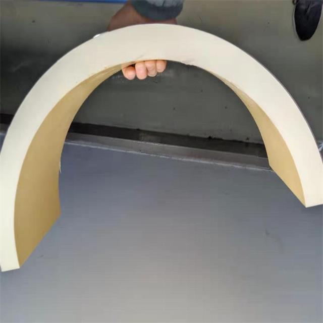 上海dimonds化学技術有限公司 パイプサポートのための硬質ポリウレタンフォームのポリオールをブレンド