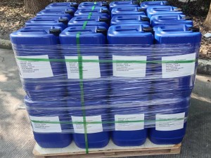 Silicone Surfactant L-580 for Flexible Slabstock Foam