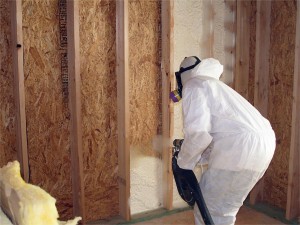 DIMONDS® S1802 Blend Polyols for Spray Foam Building Insulation