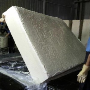 Purブロック発泡用硬質ポリウレタンフォームのポリオールをブレンド 上海dimonds化学技術有限公司