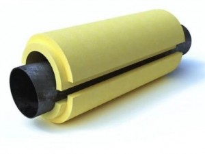 DIMONDS® PP1832/SL Blend Polyols for PU Foam Pipe Shell