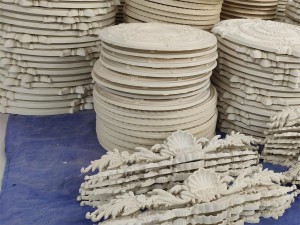 DIMONDS® W1841/D200 Blend Polyols for Rigid Polyurethane Wood Imitation