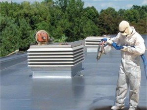 DIMONDS® C1900 Pure Polyurea Spray Coating