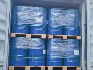 Amine Catalyst for Polyurethane(DC-EG)