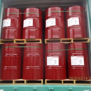 TOLUENE DIISOCYANATE TDI 80/20