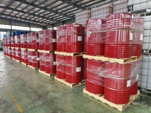 Polymeric MDI