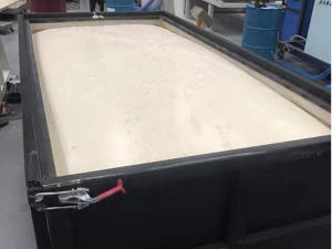 DIMONDS® B1844 Blend Polyols for PU Block Foam