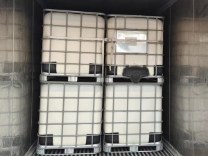 Polymer Polyol for Mattress Flexible Foam