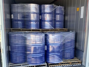 Conventional Polyol for Mattress Flexible Foam