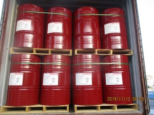 TOLUENE DIISOCYANATE TDI 80/20