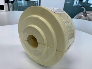 DIMONDS® PP1831/B1 Blend Polyols for PU Foam Pipeline Supports